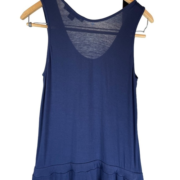 Loyal Hana Marni Maternity Nursing Romper - Picture 9 of 16